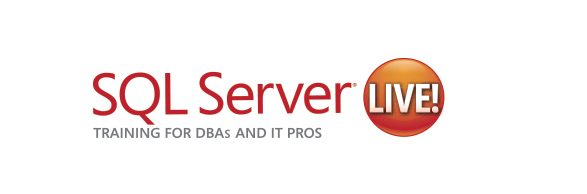 SQL Live! 2012