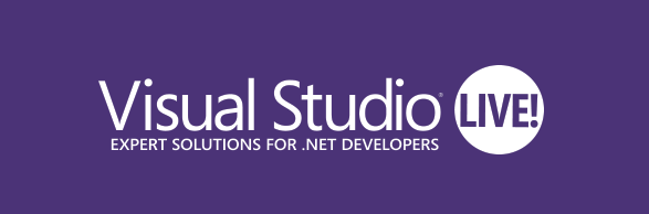 Visual Studio Live! 2012